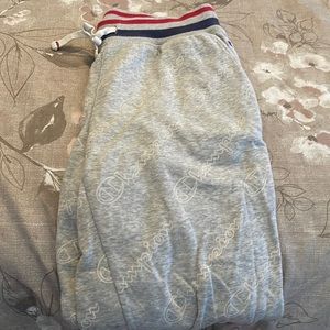 In a size xs